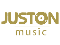 Juston Music Logo
