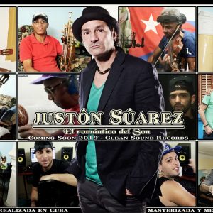 Juston Suarez & Son All Stars